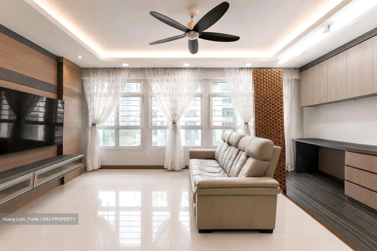 Blk 416A Fernvale Riverbow (Sengkang), HDB 5 Rooms #611763451